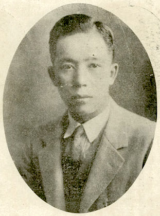 陳啟清